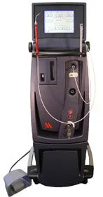Millennium PerioLase MVP-7 Laser