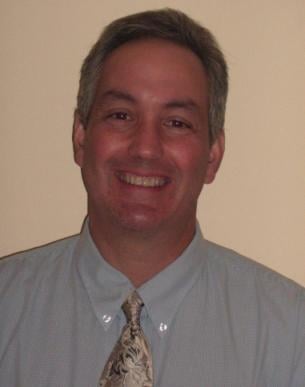 Dr. Evan Wetzler - Periodontist