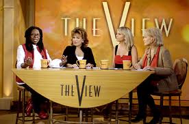 The View periodontal disease video link