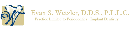 Link to Evan S. Wetzler, DDS, PLLC home page