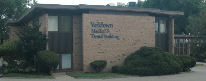Yorktown Medical & Dental Building