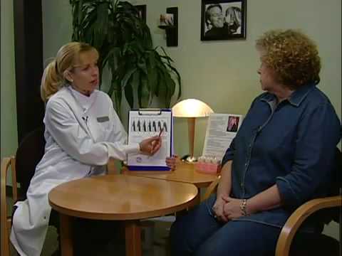 LANAP Patient Education Part III Video Thumbnail